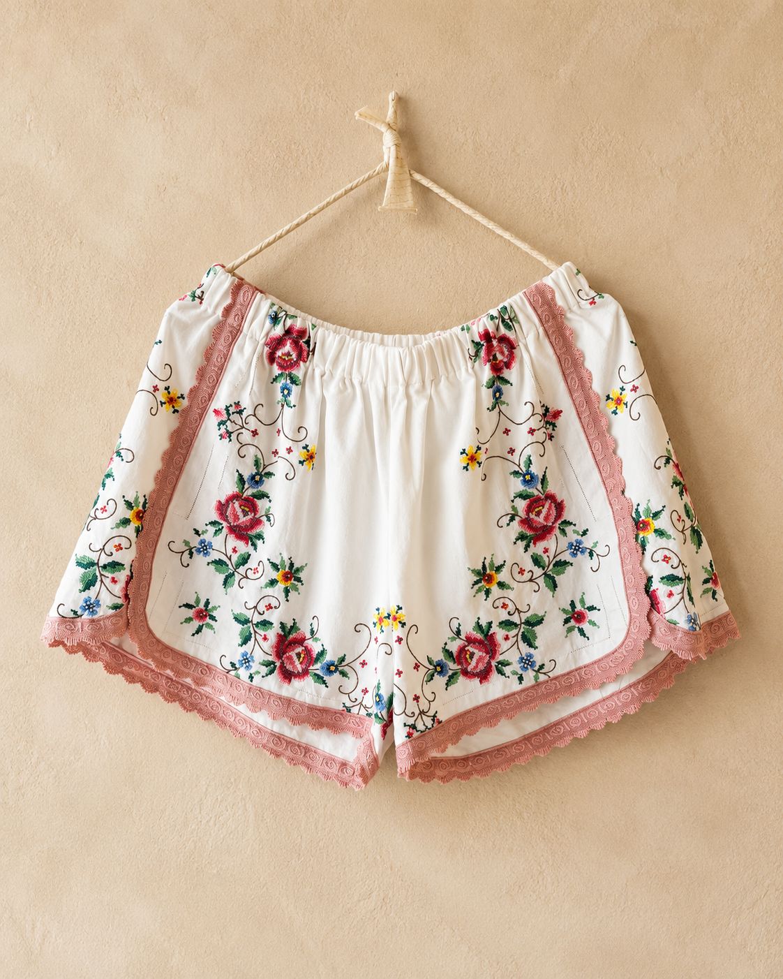 Shorts one of a Kind rosa L • Orsina 