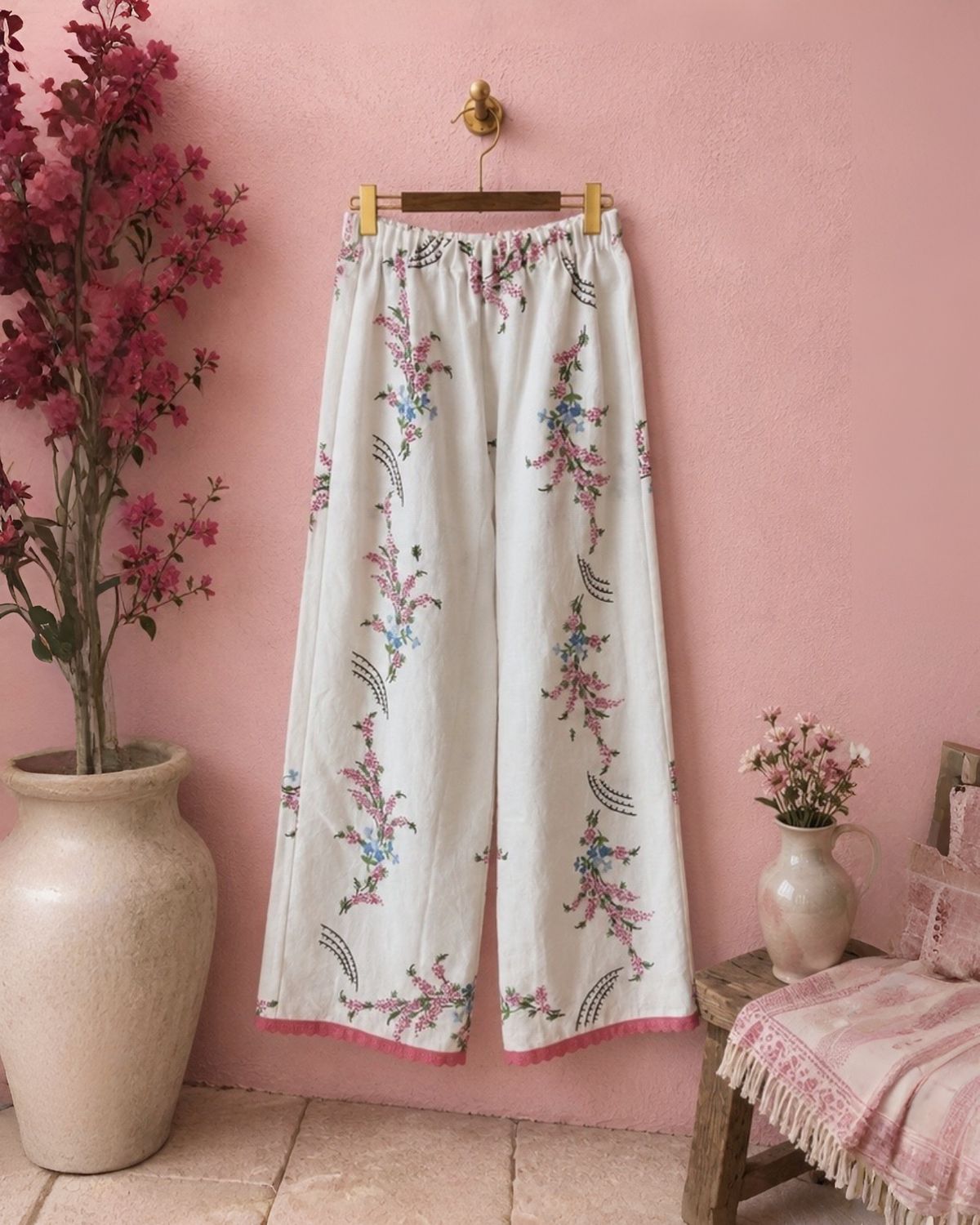 Pantaloni one of a Kind S/M • Orsina 