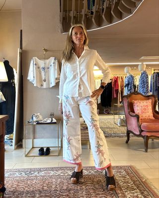 Pantaloni one of a Kind S/M • Orsina 