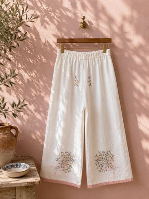 Pantaloni one of a Kind S/M • Orsina 