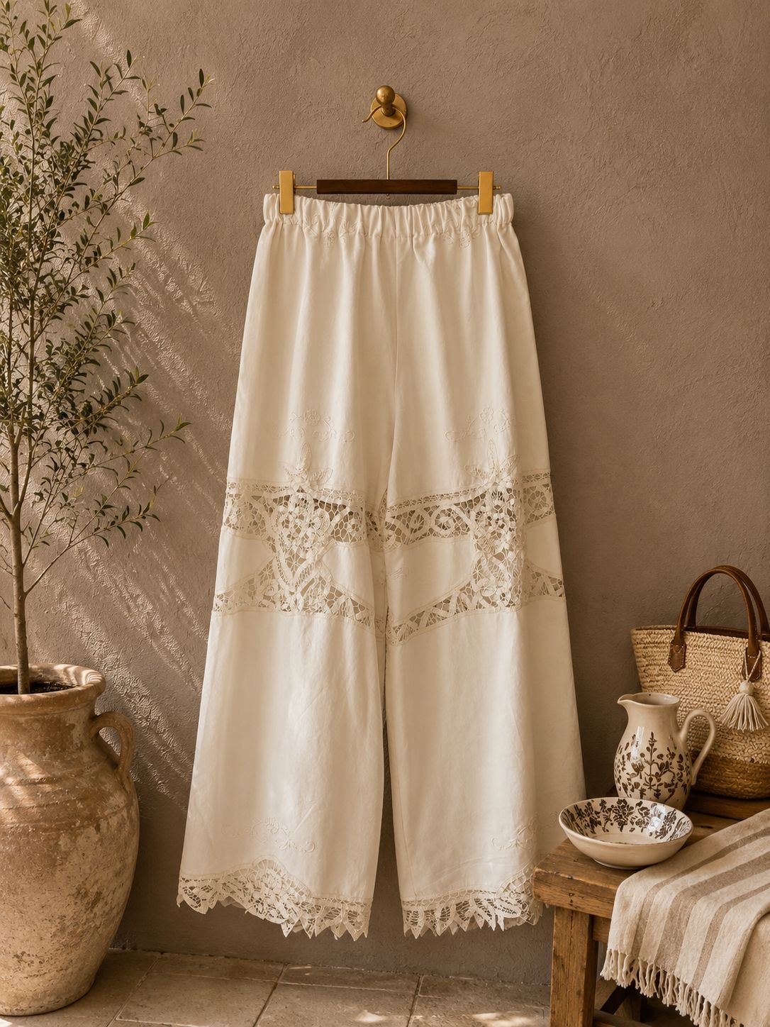Pantaloni one of a Kind S/M • Orsina 