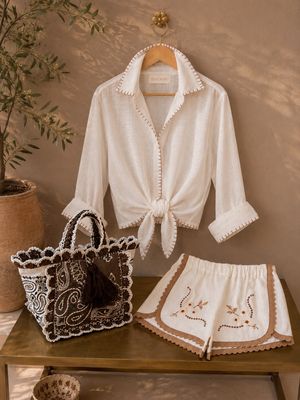 Shorts one of a Kind S