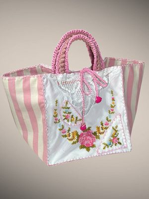 Vintage bag 