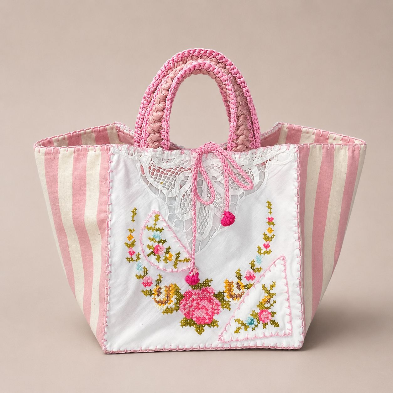Vintage bag 