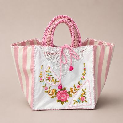 Vintage bag 