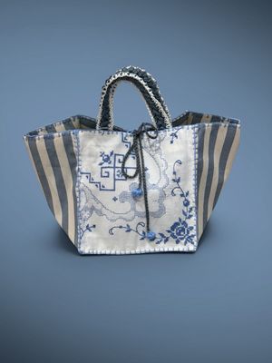 Vintage bag 