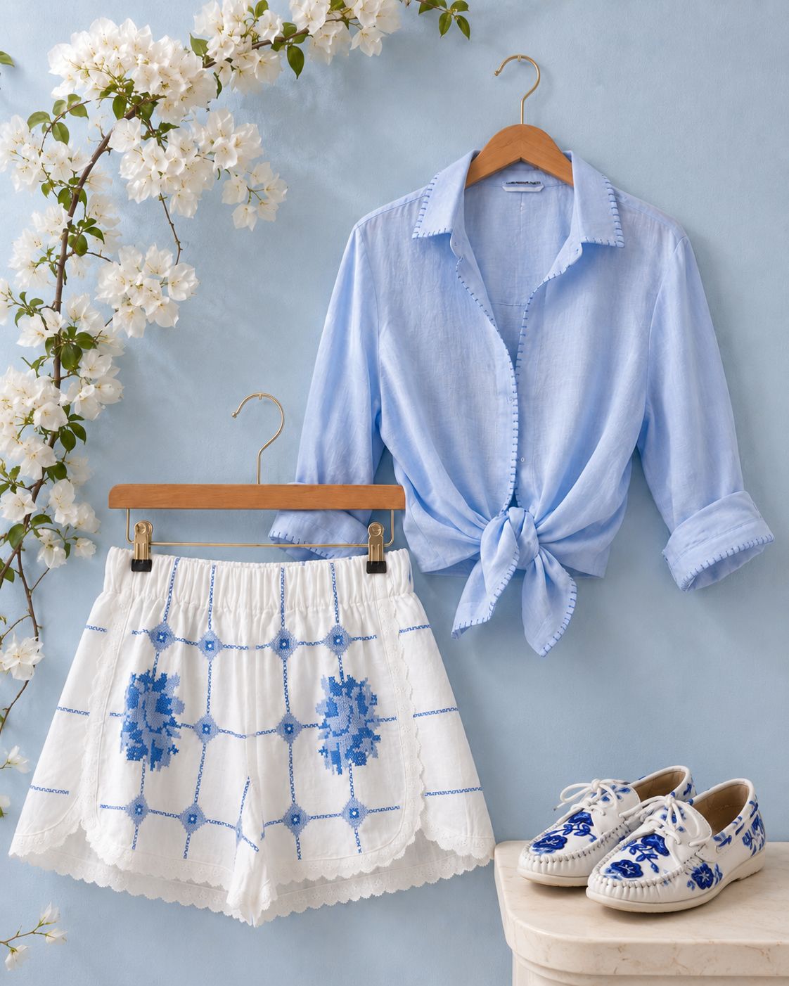 Outfit 2 • taglia S