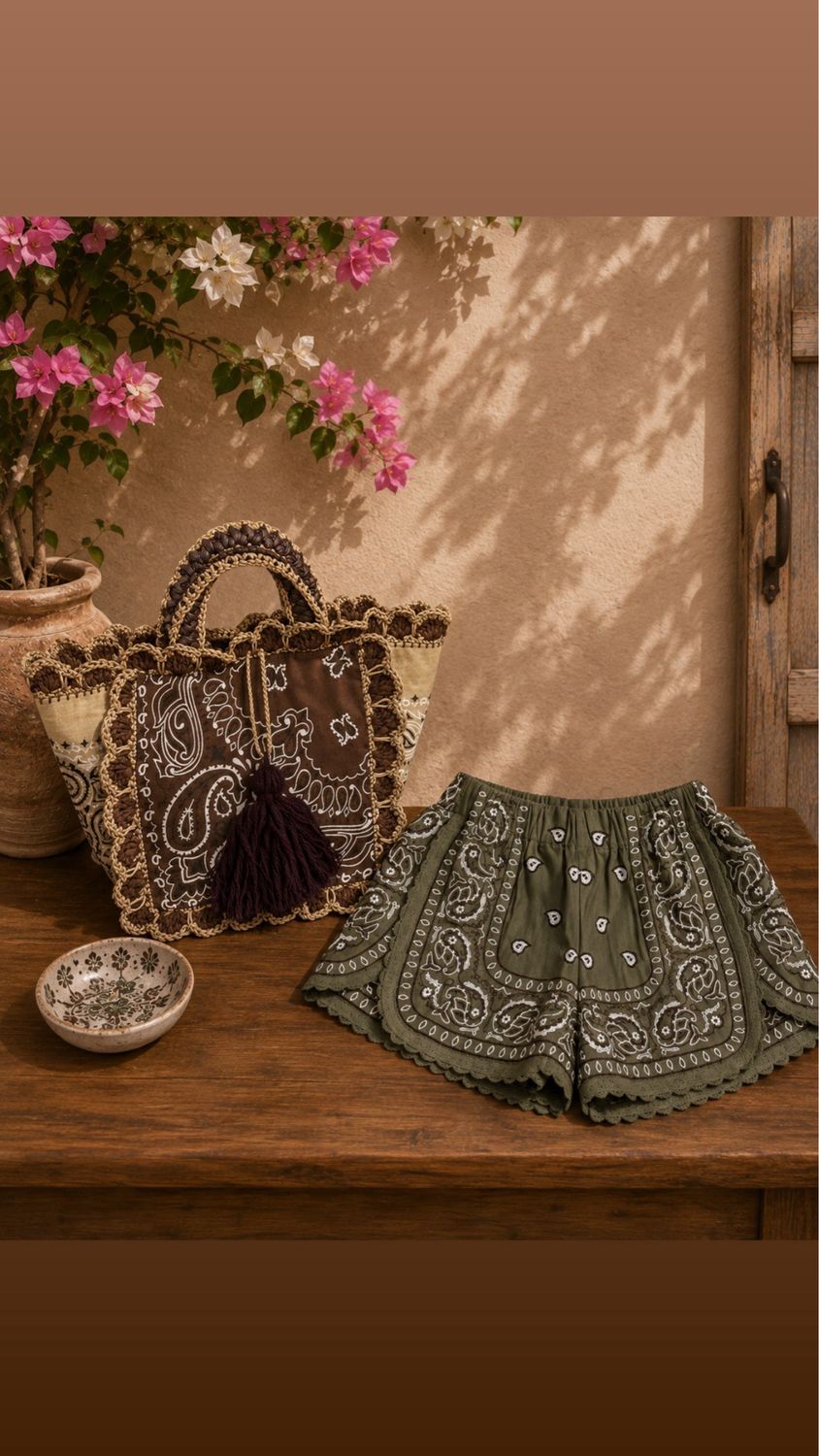 Outfit 4 • taglia S
