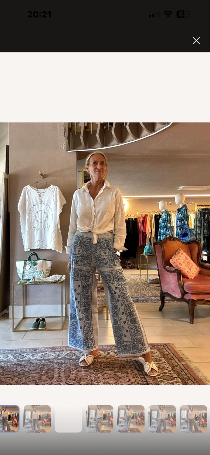 Outfit 6 • taglia M 