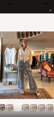 Outfit 6 • taglia M 