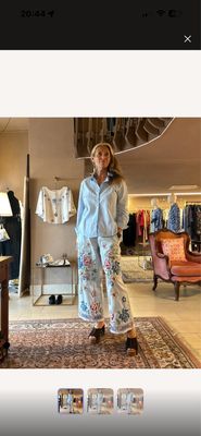 Outfit 5 • taglia M 