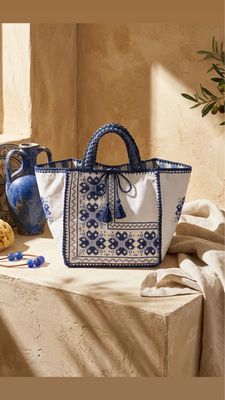 Vintage bag 