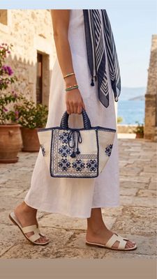 Vintage bag 