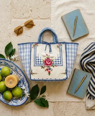 Vintage bag 