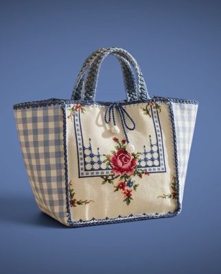 Vintage bag 