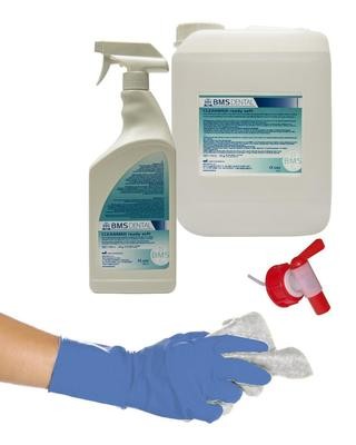 Cleanmed Ready Soft 1L