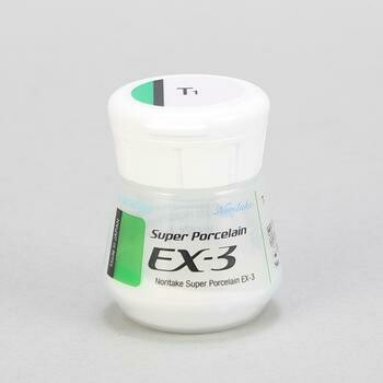 EX-3 Translucent 10g