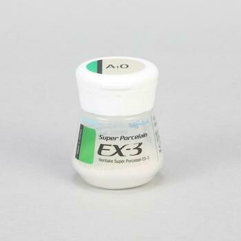 EX-3 Powder Opaque
