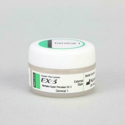 EX-3 colorant IS/ES