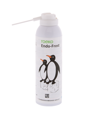 Endo-Frost Cold Spray