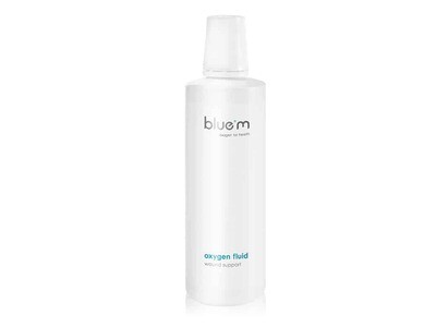 bluem® [lichid Oxigenat - 500 ml]