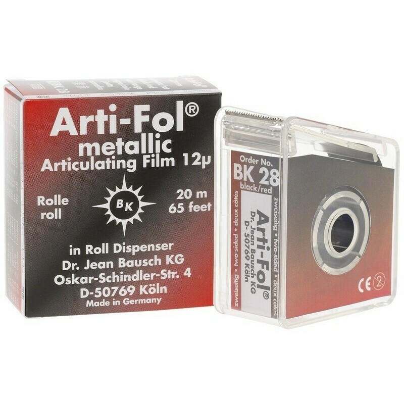 Arti-Fol metallic BK 28