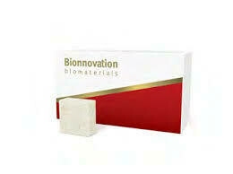 Bonefill Block | Bloc colagen Xenogen 5 x 10 x 10