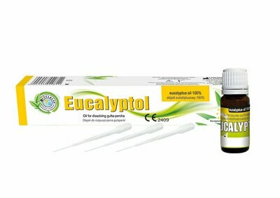 Eucaliyptol 10ml