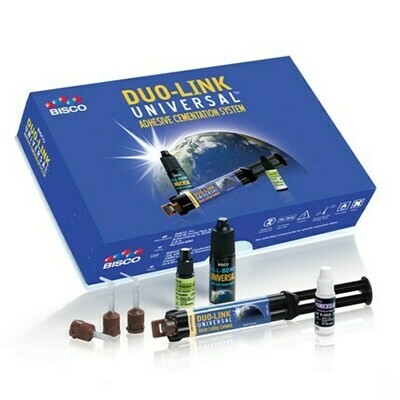 Duo Link Universal System Kit