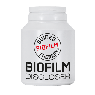 BIOFILM - Relevator placa bacteriana, Biofilm Discloser, DV-158
