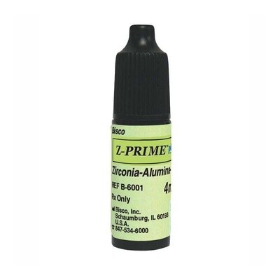 Z-Prime Plus 4ml