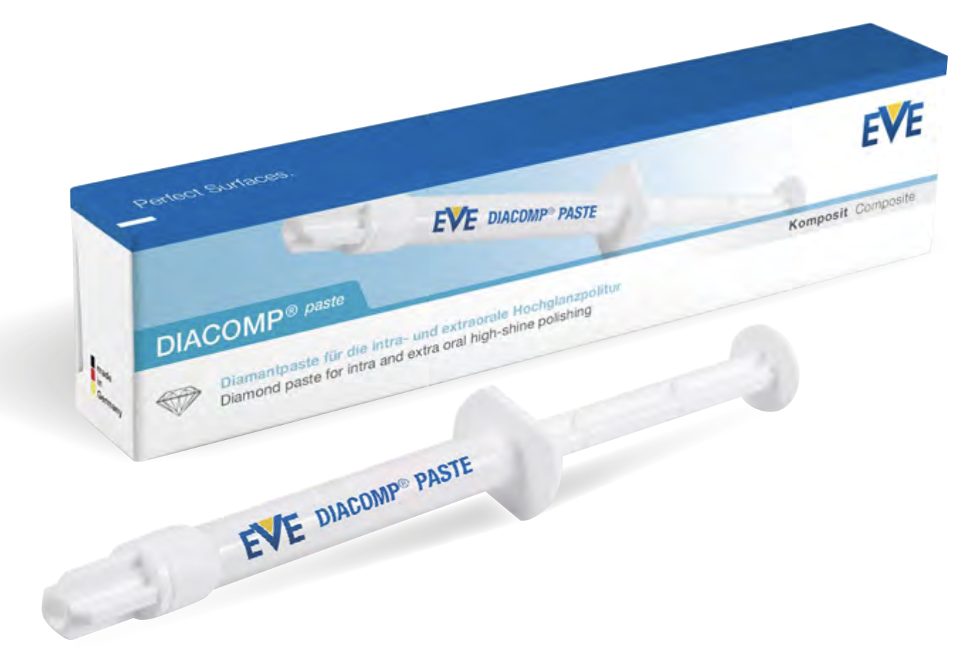 DIACOMP Paste 5g