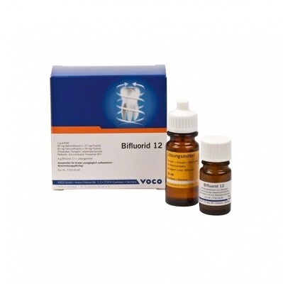 Bifluorid 10g