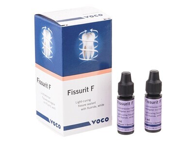 Fissurit F