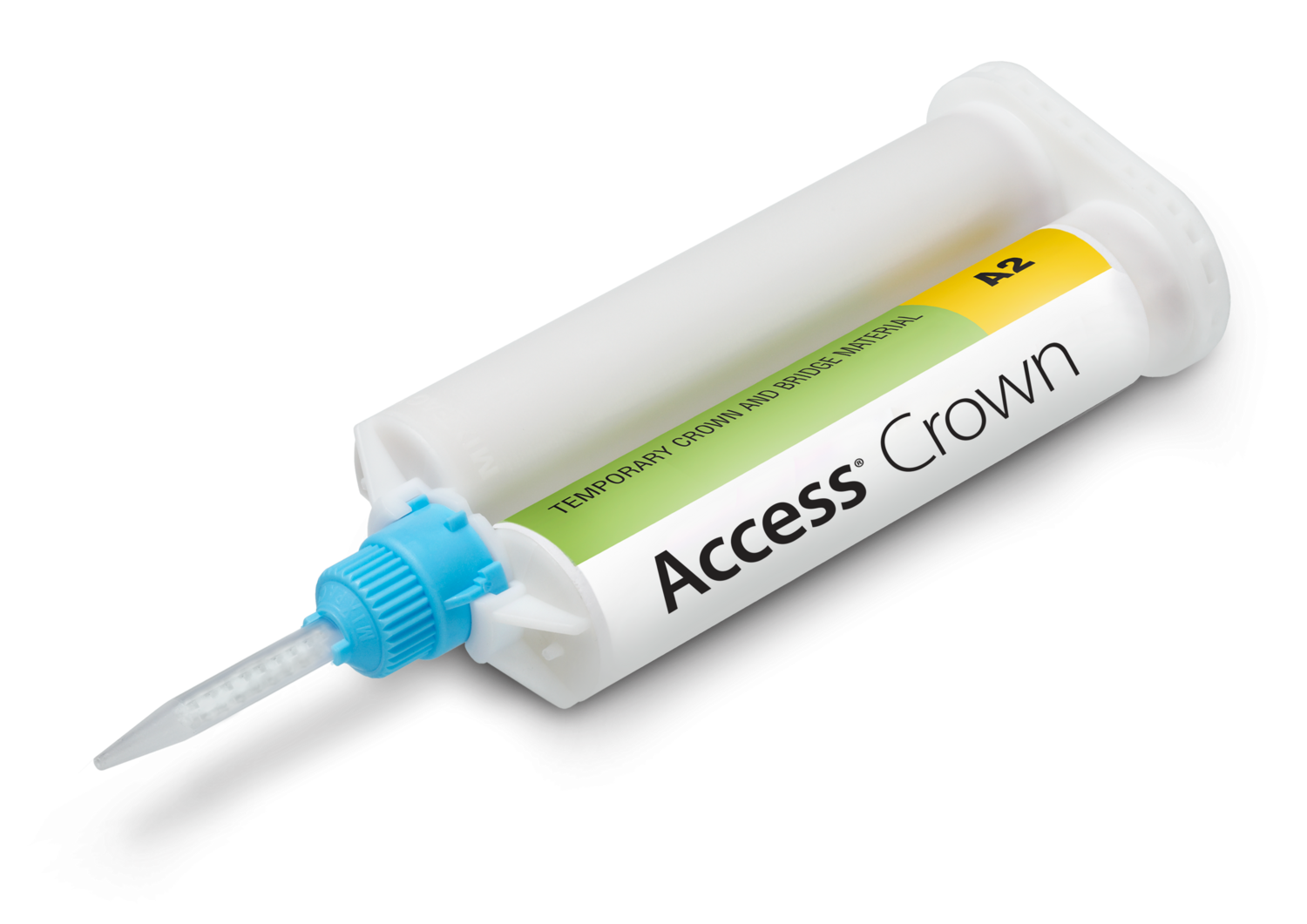 Access Crown