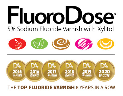FluoroDose 120