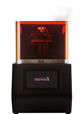 Probo Z 3D Printer