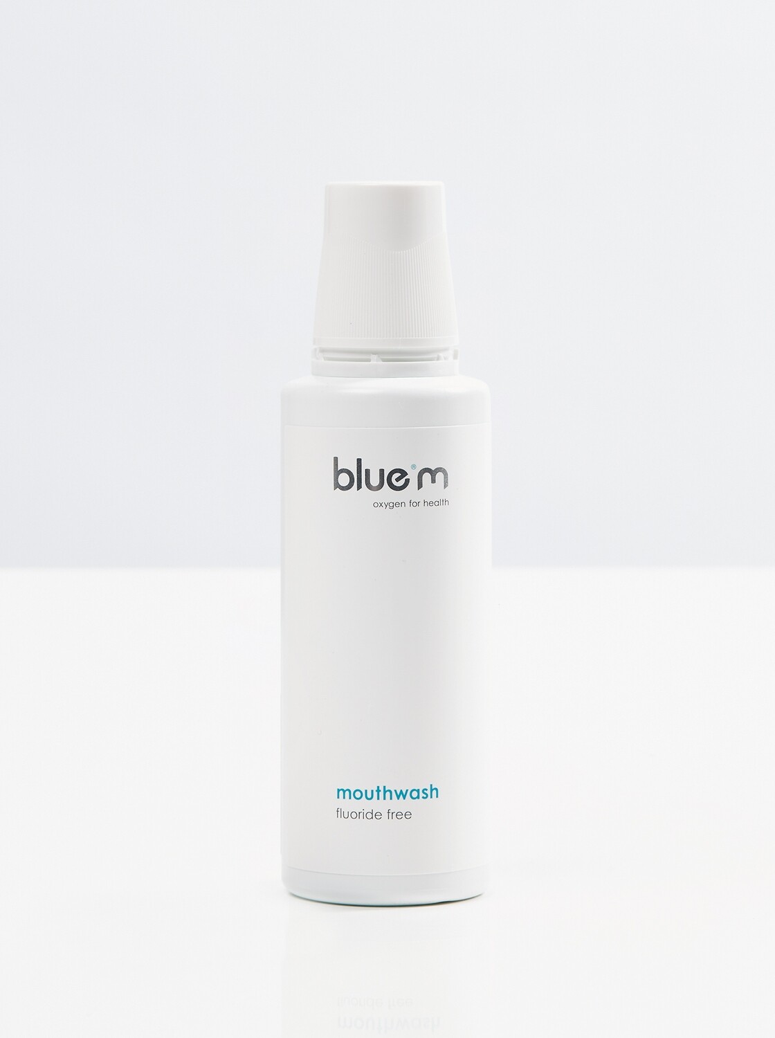 bluem® [apă de gură Oxigenată - 250 ml]