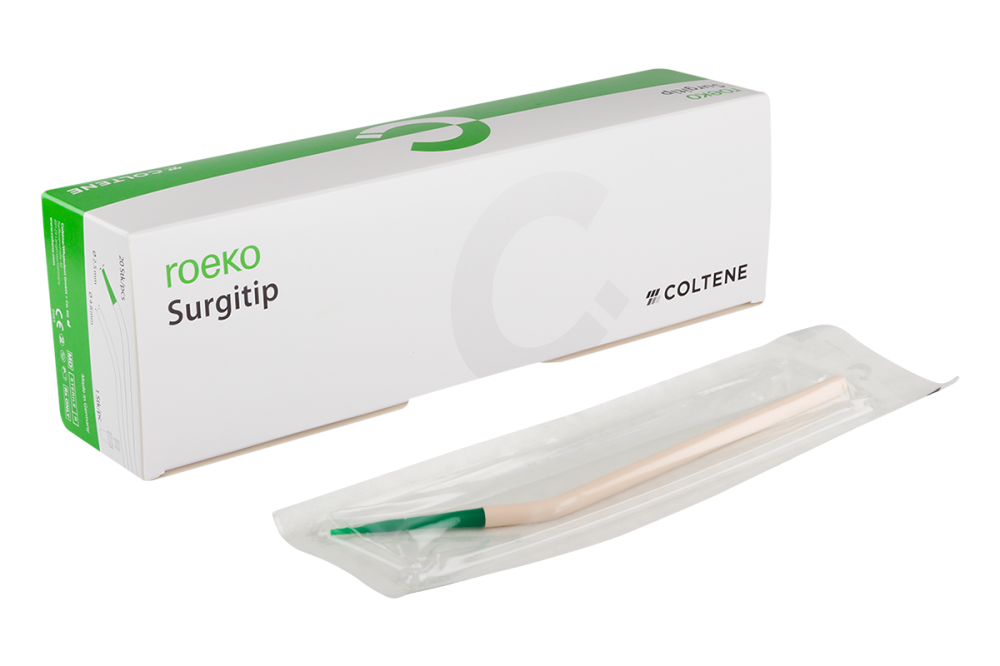 Roeko Surgitip 2.8 mm | 1buc