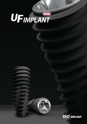 UF Implant (Regular)