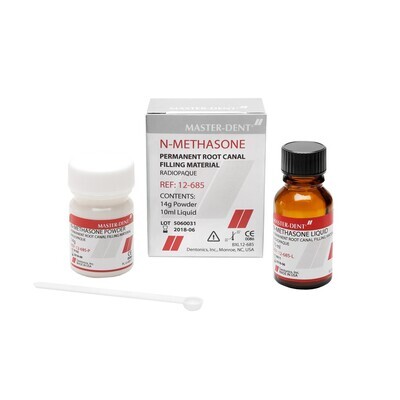 N-Methasone 14g | 10ml