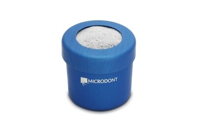 File dispenser