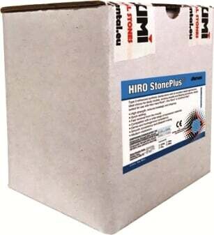 Hiro  Stone Plus  10 kg [Clasa 3]