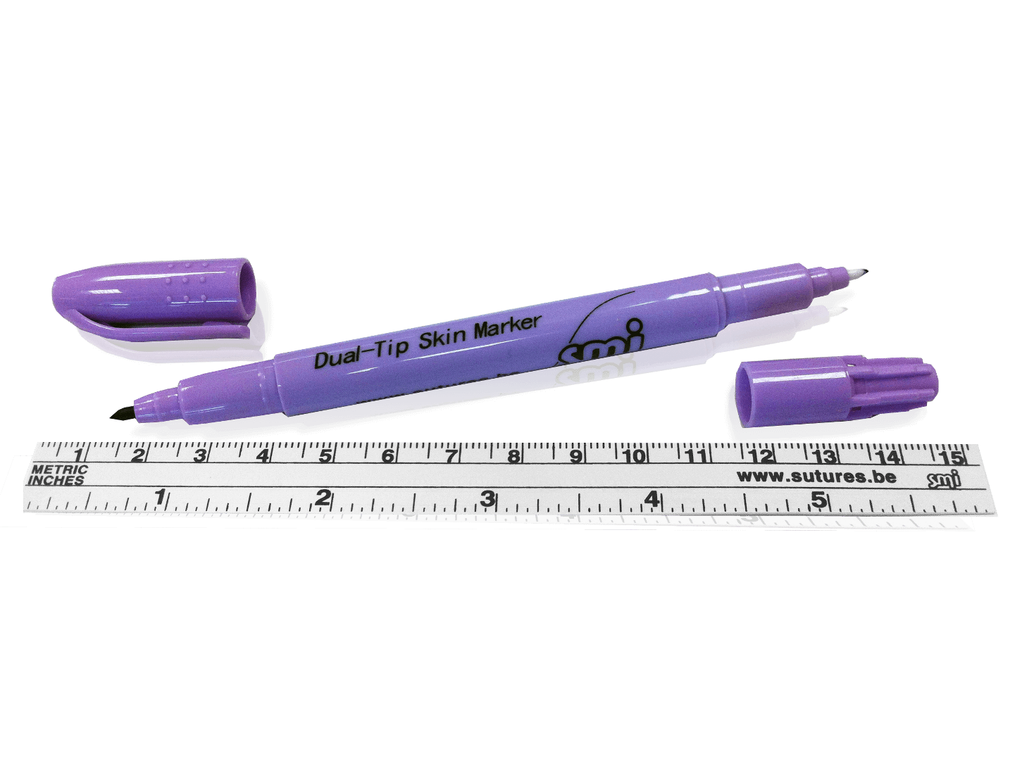 Marker de piele chirurgical steril