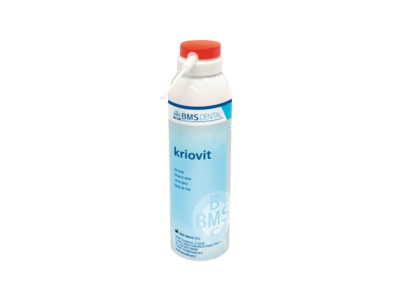 Spray pentru răcire | Kriovit