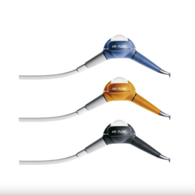 AIR-FLOW® handy 2+