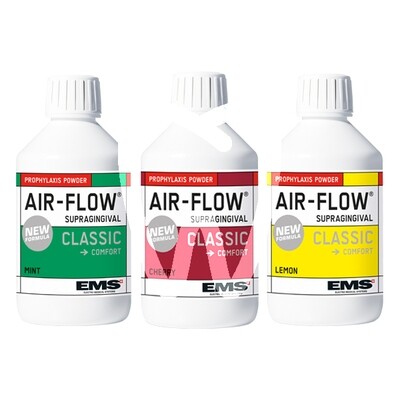 AIR-FLOW POWDER CLASSIC