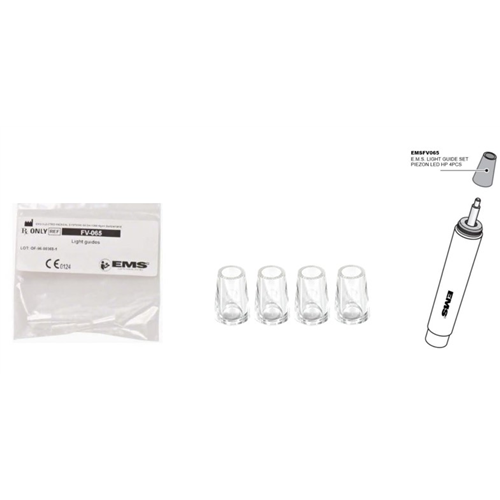 Virf scaler Peizon LED FV-065