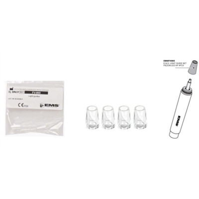 Virf scaler Peizon LED FV-065