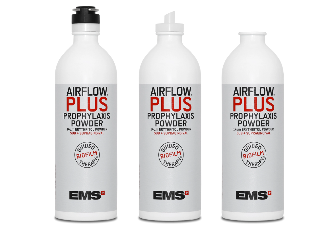 AirFlow Plus Sticla 400g